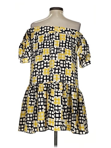 Milly Casual Dress (view 2)