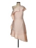 Adelyn Rae Tan Cocktail Dress Size S - photo 1