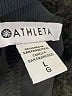 Athleta Black Cargo Pants Size L - photo 7