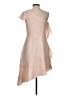 Adelyn Rae Tan Cocktail Dress Size S - photo 2