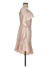 Adelyn Rae Tan Cocktail Dress Size S - photo 4