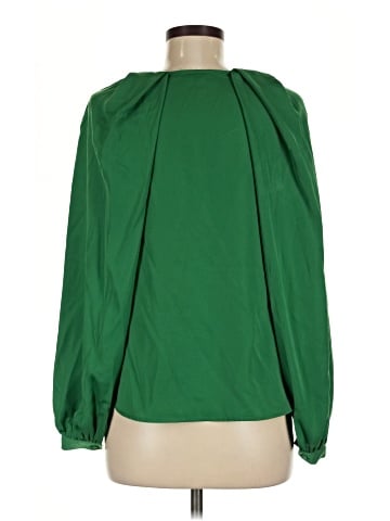 Who What Wear Long Sleeve Blouse (view 2)
