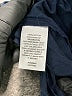 Caslon 100% Cotton Blue 3/4 Sleeve Blouse Size 2X - photo 8