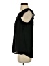 Express Black Sleeveless Blouse Size S - photo 5