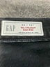 Gap Black Jeans Size 34 waist - photo 7