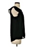 Express Black Sleeveless Blouse Size S - photo 4