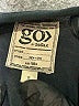 Go By Go Silk Black Long Sleeve Top Size S - photo 7