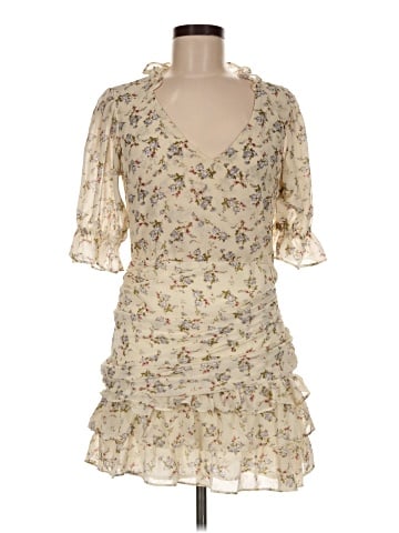 Royal Cocktail Dress (view 1)
