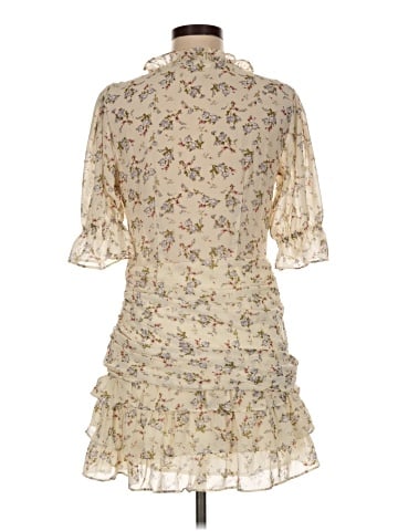 Royal Cocktail Dress (view 2)