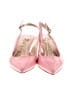 Sam Edelman Pink Heels Size 8 - photo 2