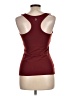 Buffbunny Collection Burgundy Tank Top Size L - photo 2