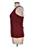 Buffbunny Collection Burgundy Tank Top Size L - photo 5