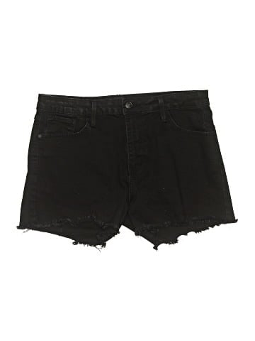Joe's Jeans Denim Shorts (view 1)