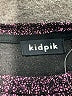 Kidpik Gray Dress Size 10 - photo 3