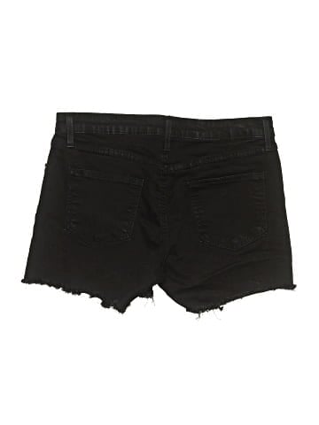 Joe's Jeans Denim Shorts (view 2)