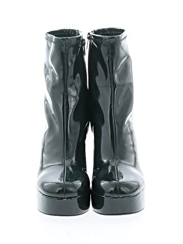 SODA Ankle Boots (view 2)