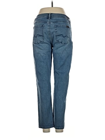 7 For All Mankind Jeans (view 2)