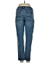 7 For All Mankind Blue Jeans Size 27 waist - photo 2