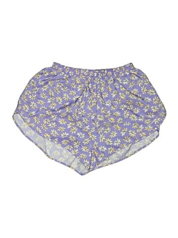 Hind Shorts (view 1)