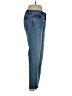 7 For All Mankind Blue Jeans Size 27 waist - photo 4