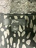 J.Crew 100% Polyester Black 3/4 Sleeve Top Size 2 - photo 7