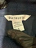 Athleta Black Short Sleeve Turtleneck Size L - photo 7