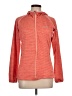 Regatta Great Outdoors 100% Polyester Orange Zip Up Hoodie Size 12 - photo 1