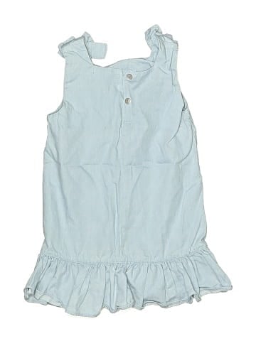 7 For All Mankind Dress (view 2)