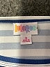 Lularoe Stripes Blue Casual Dress Size S - photo 7