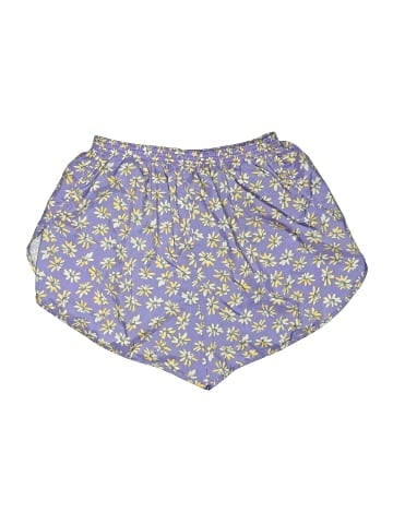 Hind Shorts (view 2)