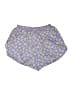 Hind Paisley Purple Shorts Size L - photo 2