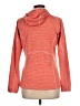Regatta Great Outdoors 100% Polyester Orange Zip Up Hoodie Size 12 - photo 2