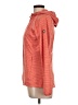 Regatta Great Outdoors 100% Polyester Orange Zip Up Hoodie Size 12 - photo 5