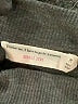 Double Zero Solid Gray Casual Dress Size M - photo 7