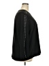 Calvin Klein Black Long Sleeve Blouse Size 2X (estimated) - photo 4