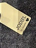 Jodifl Animal Print Leopard Print Black Cardigan Size M - photo 8
