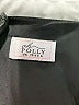 Oh Polly Black Cocktail Dress Size 6 - photo 7