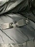 Leani Solid Black Jacket Size M - photo 6