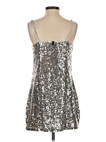 Divided by H&M Cocktail Dress (view 2)