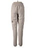 Athleta Solid Gray Pink Cargo Pants Size 2 - photo 2