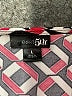 East 5th Chevron-herringbone Black Casual Dress Size L - photo 7