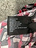 East 5th Chevron-herringbone Black Casual Dress Size L - photo 8