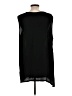 Cathy Daniels Black Sleeveless Blouse Size L - photo 2