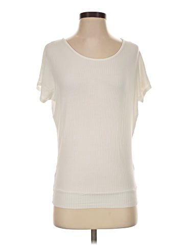 Catherine Malandrino Short Sleeve T-Shirt (view 1)