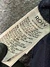 Roxy Blue Linen Pants Size S - photo 8