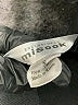 misook Black Cardigan Size S - photo 7
