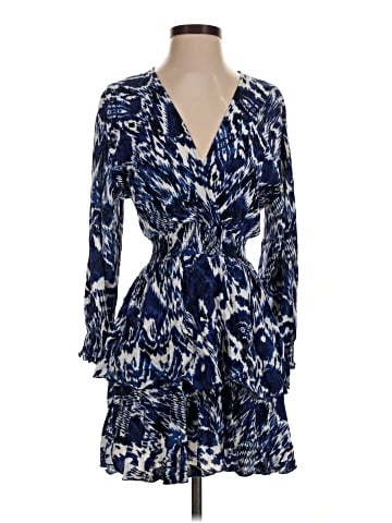 Zara Cocktail Dress (view 1)