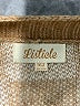 Listicle Brown Tan Jacket Size XS - photo 6