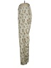 Cider Floral Green Casual Pants Size XS - photo 5
