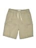 Old Navy Solid Tan Khaki Shorts Size 10 - 12 - photo 1